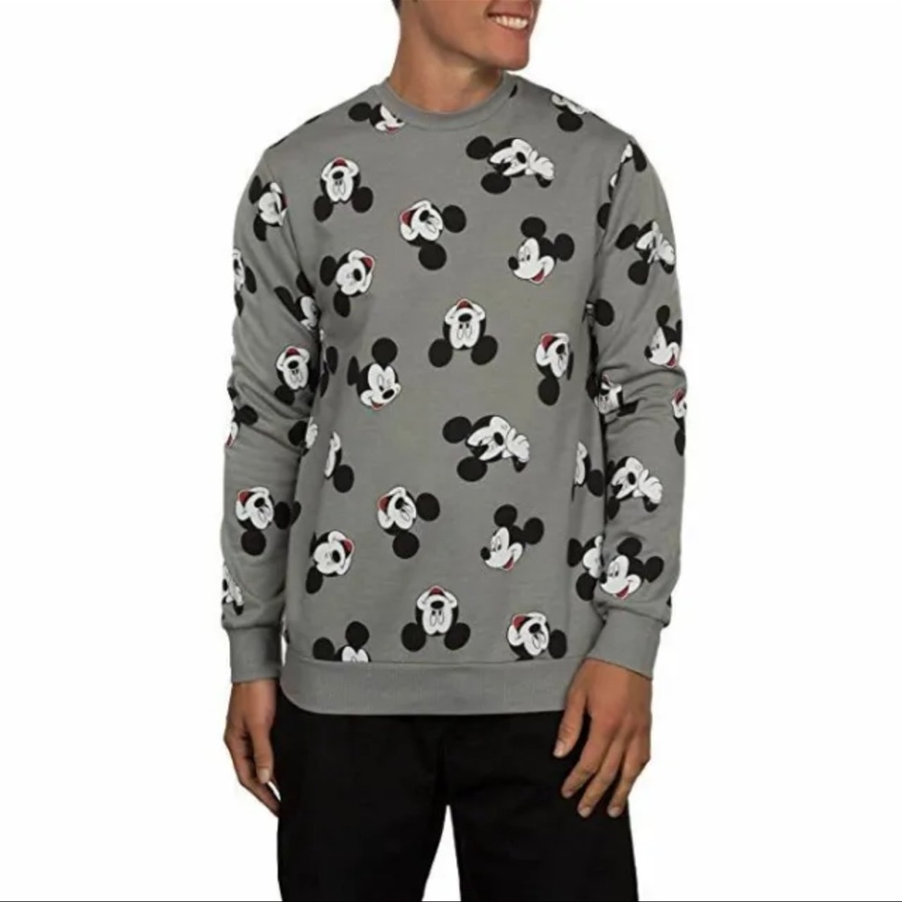 Disney Sweater